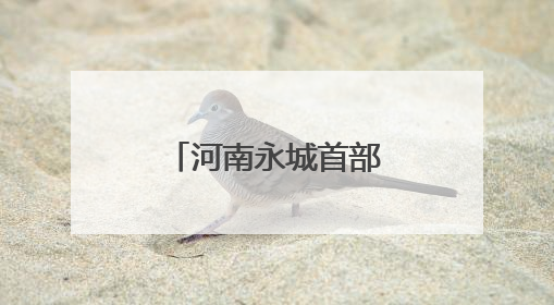 河南永城首部文旅微短剧《芒砀遗踪》开机